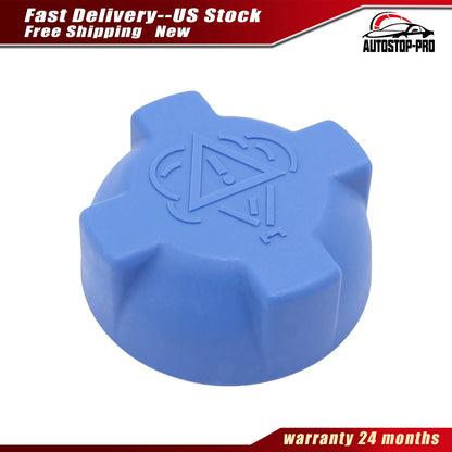 Coolant Reservoir Expansion Tank Cap for Porsche 911 Boxster Cayman (99610644704)