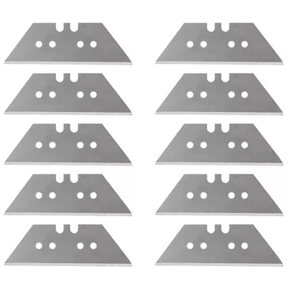 60pcs Utility Knife Blades Replacement for Box Cutter Tool