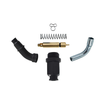 Carburetor Plunger Choke Starter Valve Kit for Honda TRX 300 (1994–2000) HC25300CP