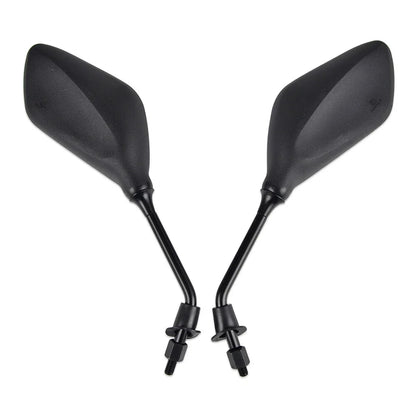 8MM Rearview Mirror for ATV Quad Pit Dirt Bike Moped Scooter