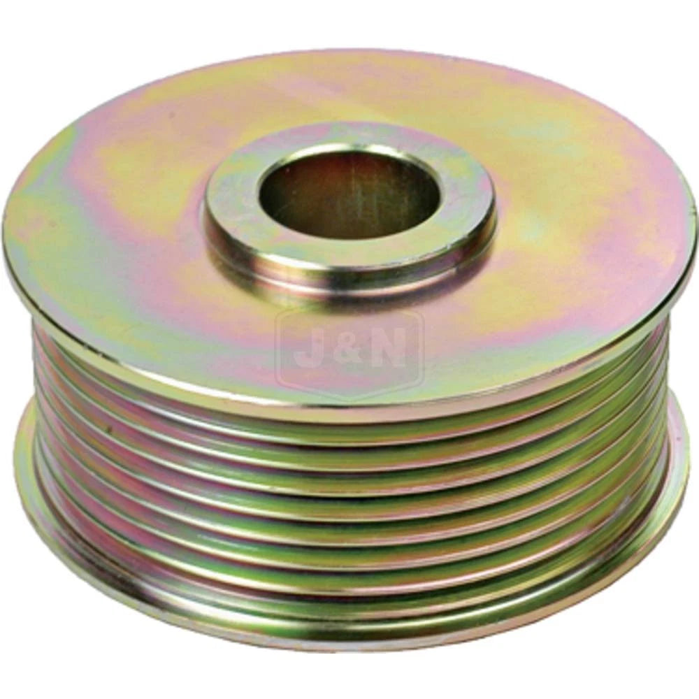 Pulley for