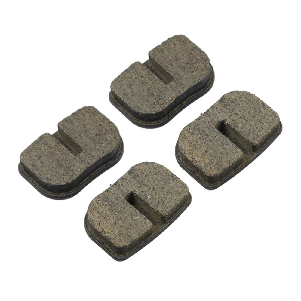 Rear Disc Brake Pad for Motovox MBX10 MBX11 (49cc 79cc Mini Bike)