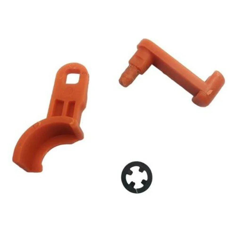 Power Choke Shutter for Stihl FS38 FS45 FS46 FS55 FS55R (41401413700)