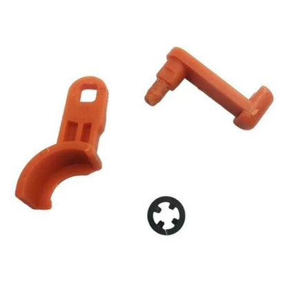 Power Choke Shutter for Stihl FS38 FS45 FS46 FS55 FS55R (41401413700)