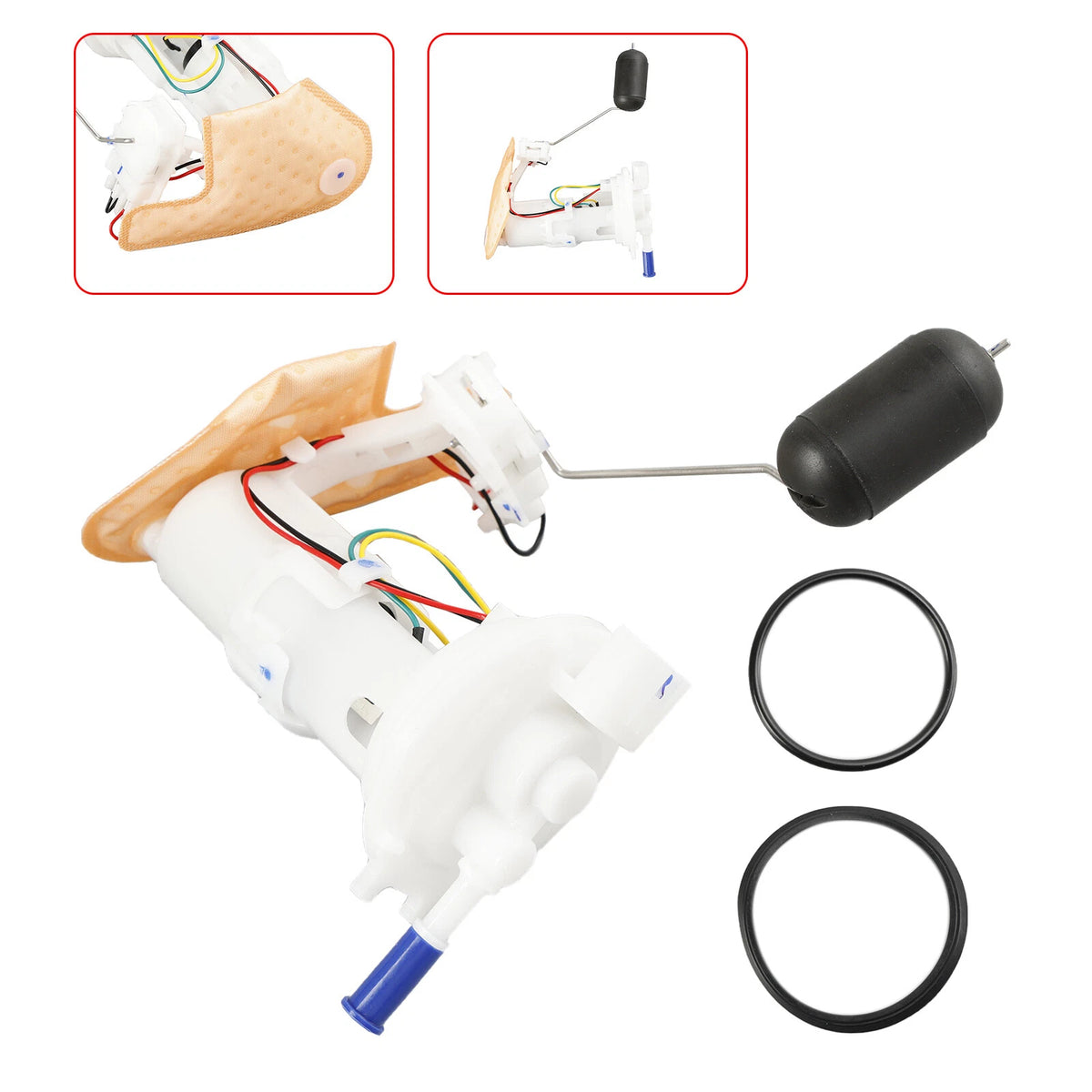 Fuel Pump for Honda SH125 SH150 (M200-A033)