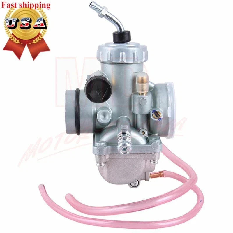 Carburetor for Yamaha TTR125 TTR125E TTR125L TTR125LE (2000–2023)