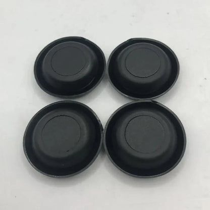 10 x Car Door Cover Rubber Stoppers for Renault Clio, Duster, Espace