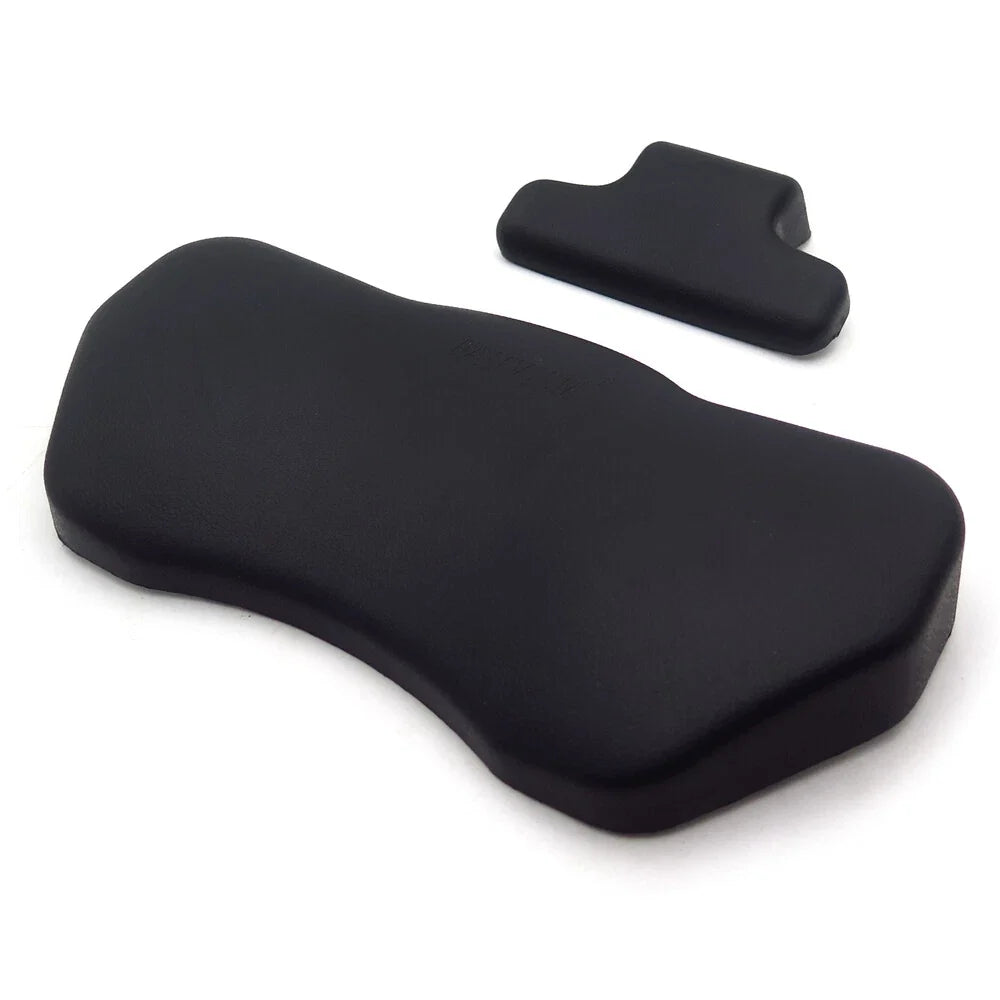 Rear Top Case Cushion Backrest Pad for BMW R1200GS F800GS 700GS (2004–2020)