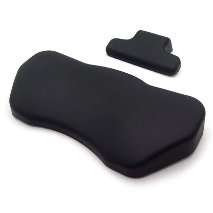 Rear Top Case Cushion Backrest Pad for BMW R1200GS F800GS 700GS (2004–2020)