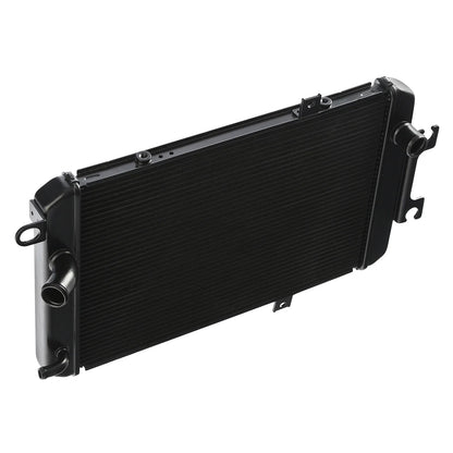Radiator Cooler for Suzuki M109R VZR1800 Boulevard 1800 (2006–2024)