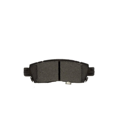 2X Brake Pad Set BSD883 for Chevy Olds Cadillac XTS Enclave (2007–2019)