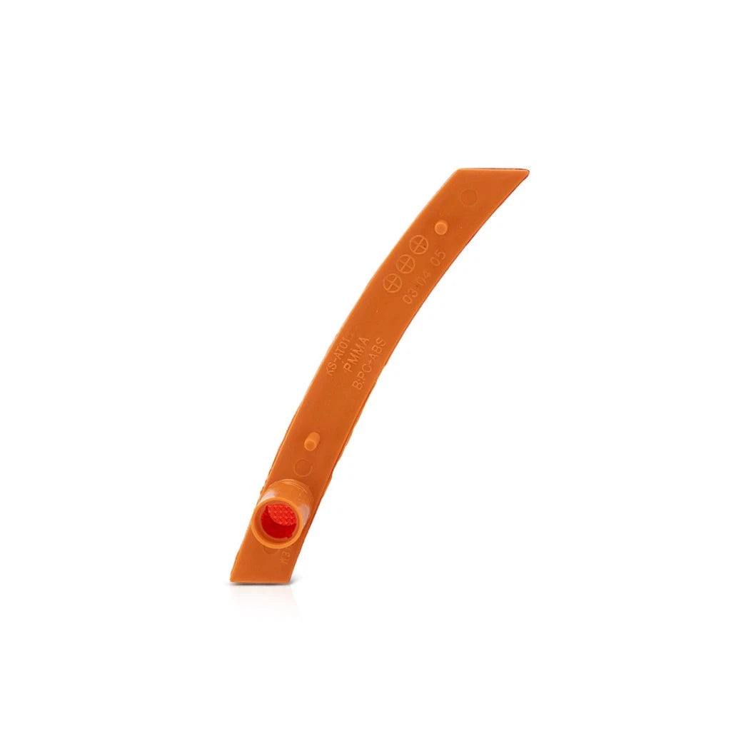 Rear Side Marker Light Assembly for Mini Cooper (2002–2008) MC2860101, CLX-M0-AT013-U000L-CL360A1