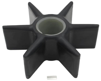Water Pump Impeller with Key for Mercury 175 200 225 HP Outboard (47-43026T2)
