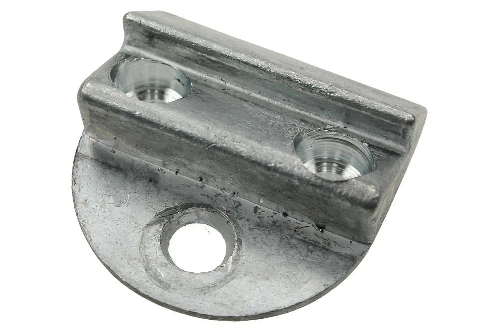 Cab Door Striker Plate for VW Beetle, T2 Split (1946–1963) 211-837-295