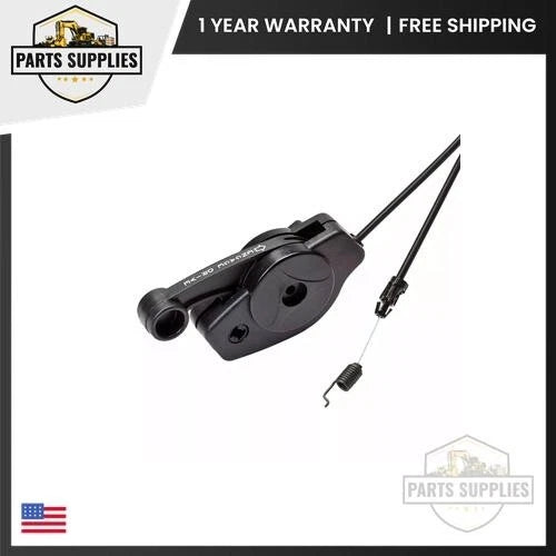 Control Cable for Craftsman Pushmower (145755, 146323, 184588, 184596)
