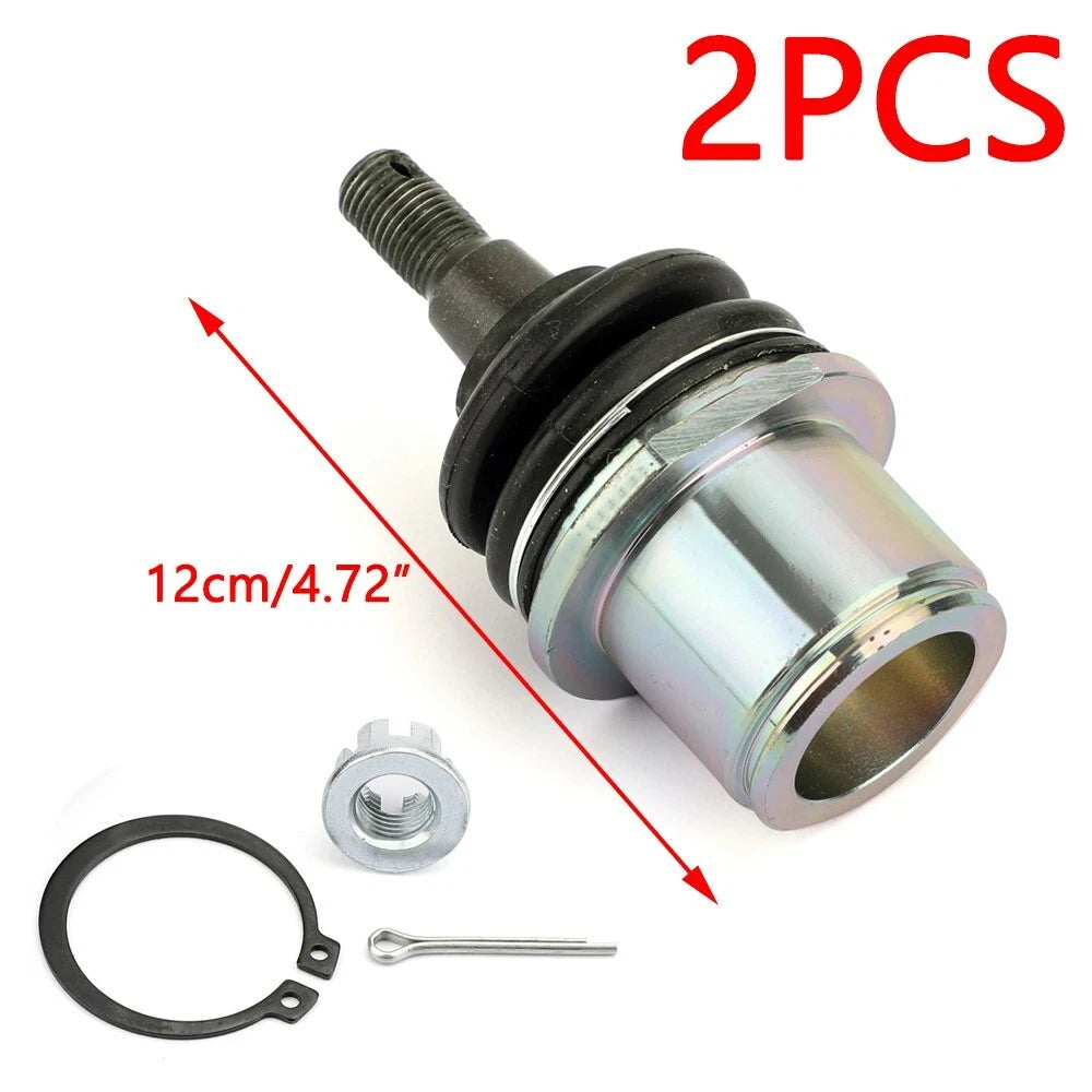 2X Front Lower Ball Joint for Lexus LS460 (2007–2016) 0120-USF40F, 43201-59045