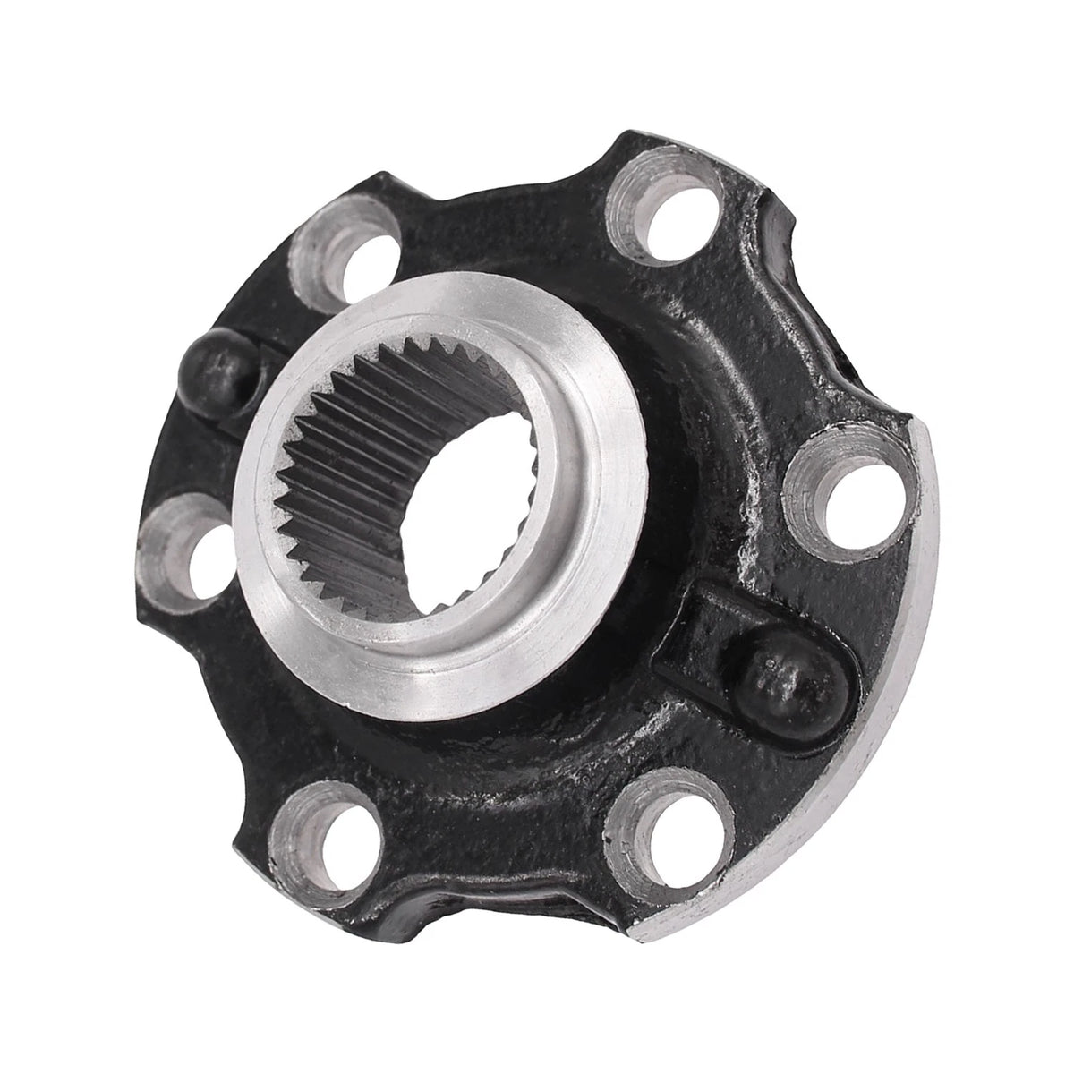 Front Axle Flange for Toyota Land Cruiser Lexus LX470 (1998–2007) 43421-60060, 43421-60030