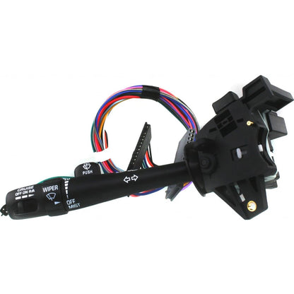 Turn Signal Switch for Buick Regal (1997–2004) CLX-M0-USA-REPB505801-CL360A71