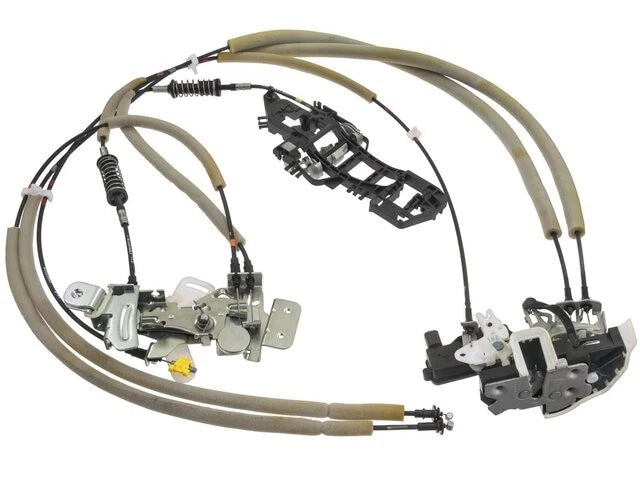 Door Lock Actuator for Ford Transit-250 (2015–2020) 32776JHTP