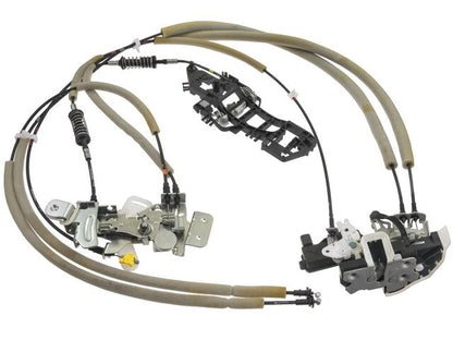 Door Lock Actuator for Ford Transit-250 (2015–2020) 32776JHTP