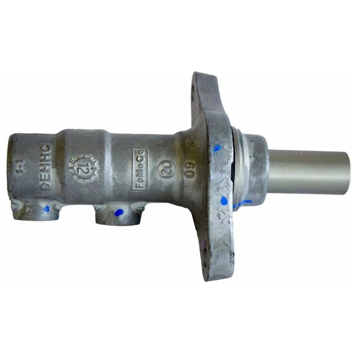 BRMC142 Brake Master Cylinder for Lincoln MKZ, Ford Fusion, Mercury Milan (2010–2012)