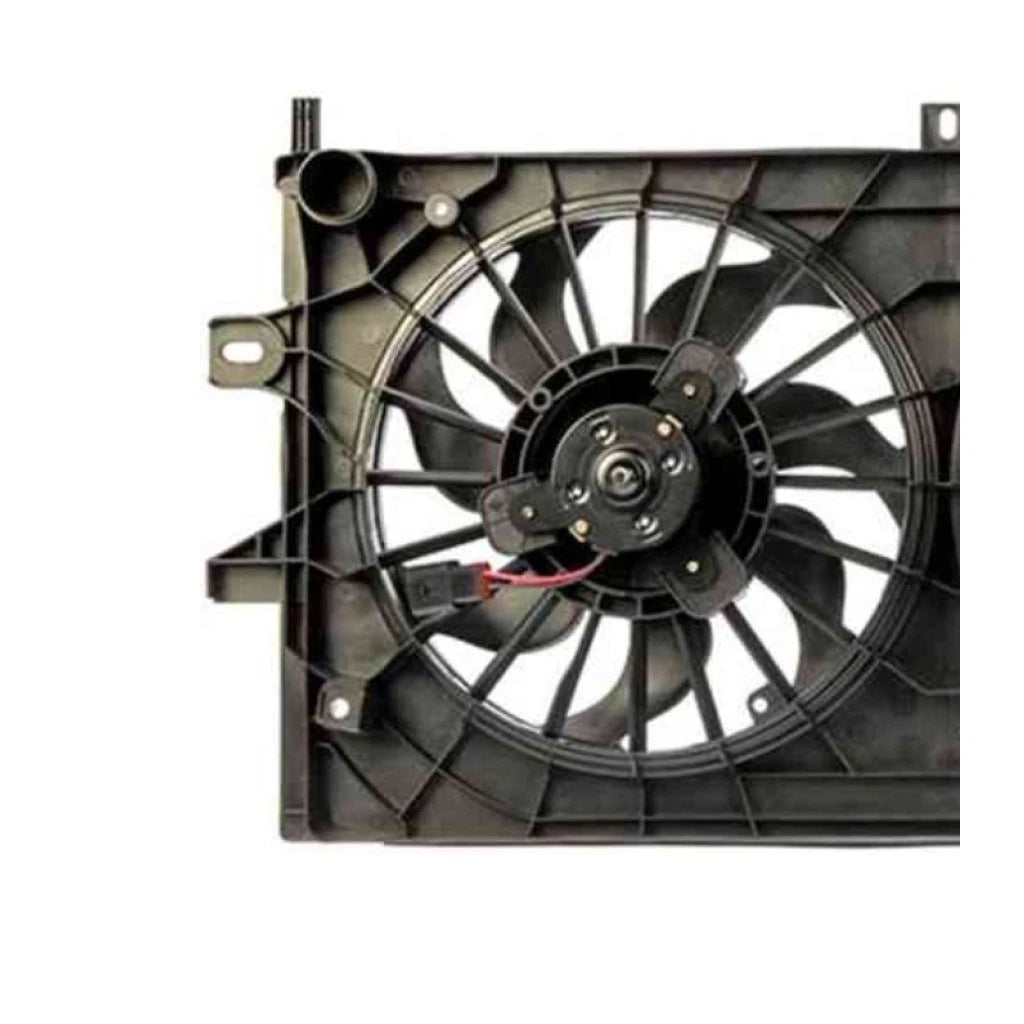 Radiator Fan for Buick LaCrosse (2008) ALX-PAU-RB-620-973-CL360A52