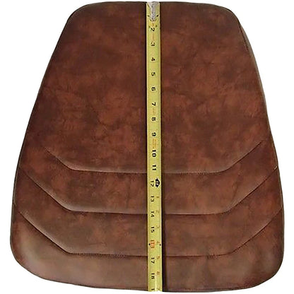Suspension Seat for Case Backhoe 580K 580SK 580 Super K 590 590T
