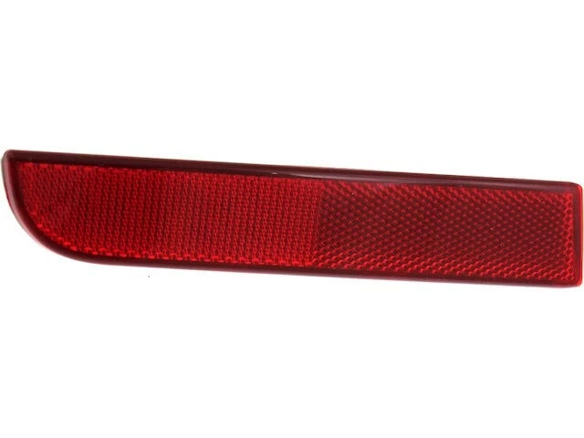 Bumper Reflector for Mitsubishi Outlander Sport (2011–2021) 54737GCXR