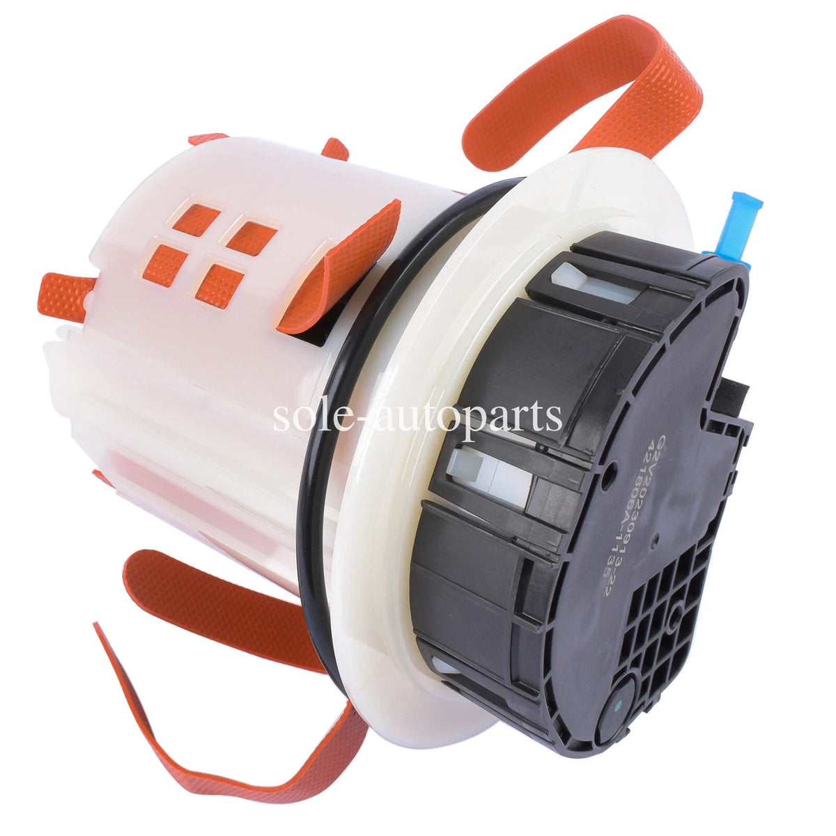 DEF Pump for Ram 2500 3500 6.7L (2019–2022)