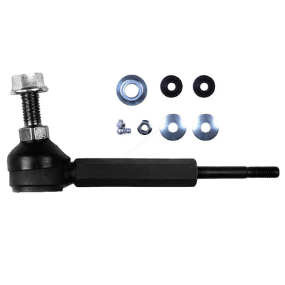 Set of 8 Shocks and Struts for Toyota 4Runner (1996–2002)
