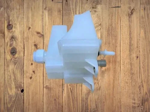 Accurator Oil Bottle Tank for Suzuki Celerio