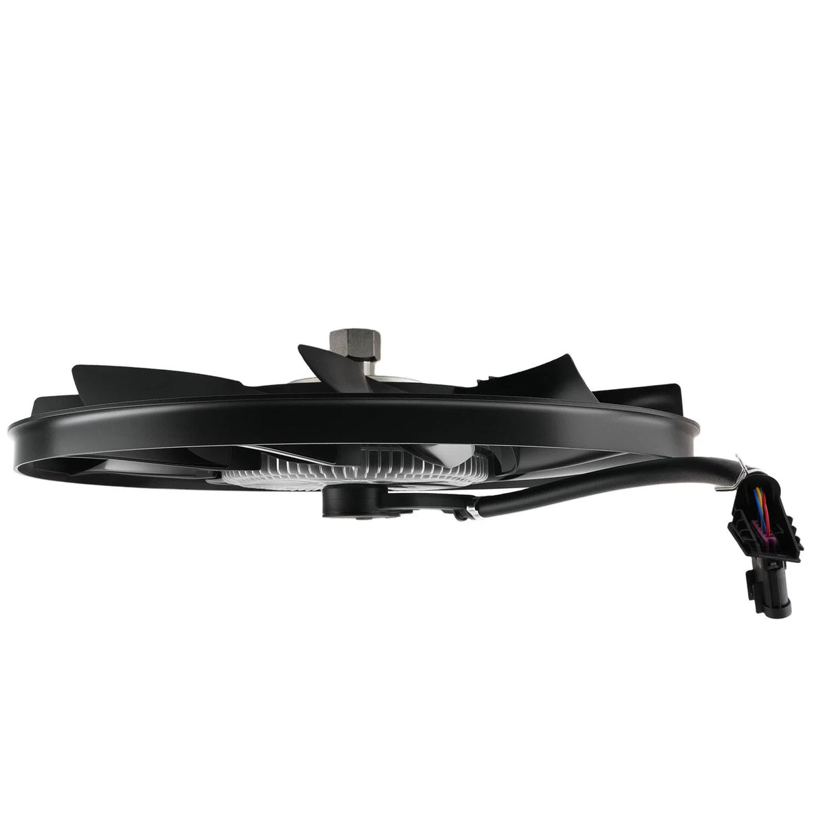 Radiator Cooling Fan Assembly for Land Rover LR4 (2010–2013) LR021990
