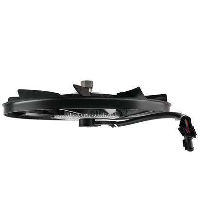 Radiator Cooling Fan Assembly for Land Rover LR4 (2010–2013) LR021990