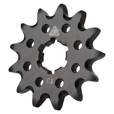 Front Sprocket 13 Tooth for Cobra CX50 BW (2010) DZSF-714