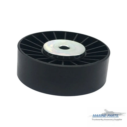 Tension Pulley for Volvo Penta KAD32P-A, TAMD42WJ-A, KAD43P-A, KAMD43P (1990–1999)