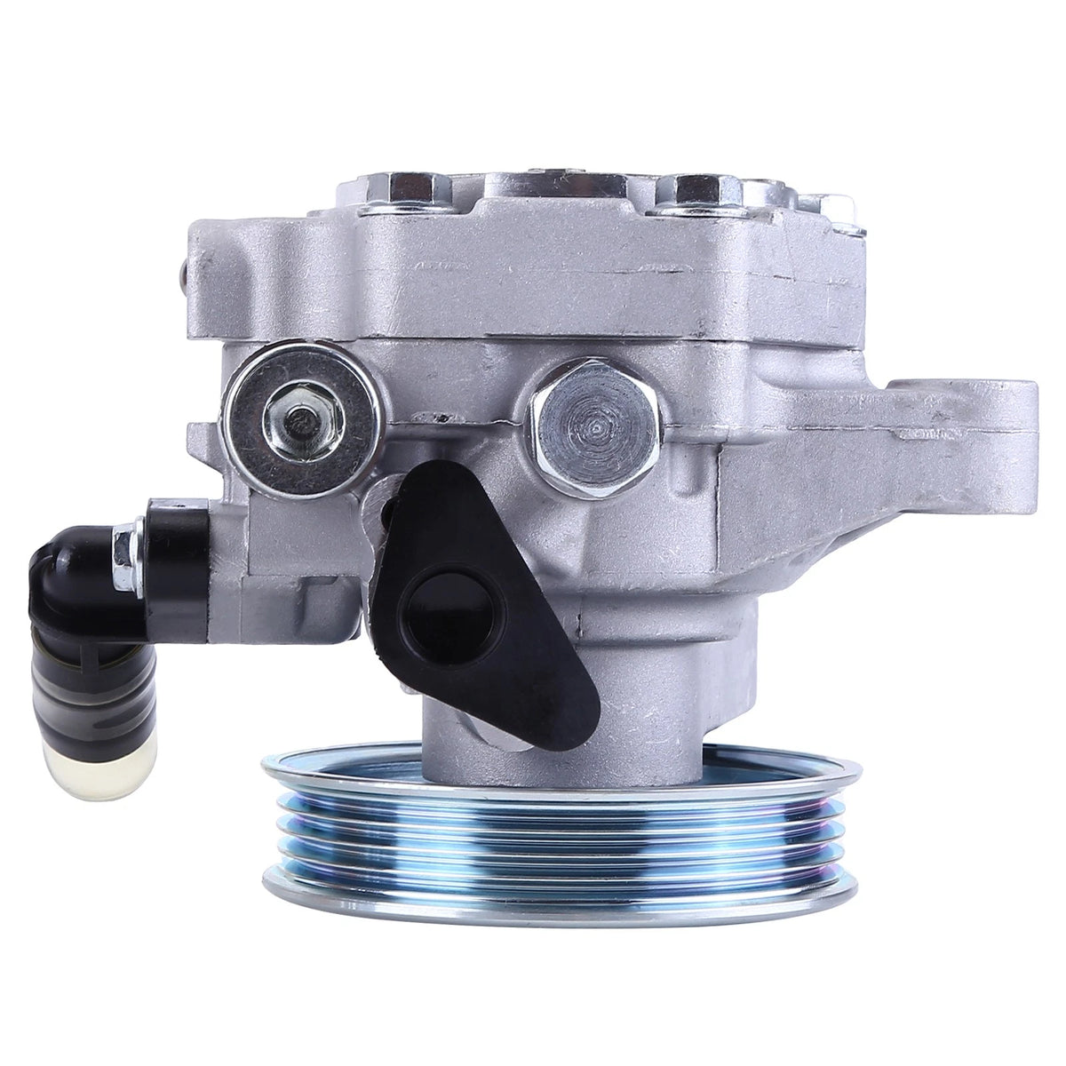Power Steering Pump 21-5267 w/ Pulley for Acura EL Honda Civic (2001–2005)
