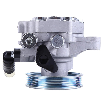 Power Steering Pump 21-5267 w/ Pulley for Acura EL Honda Civic (2001–2005)