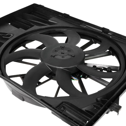 Radiator Cooling Fan Assembly for Sonata 2.5L (2020–2023)