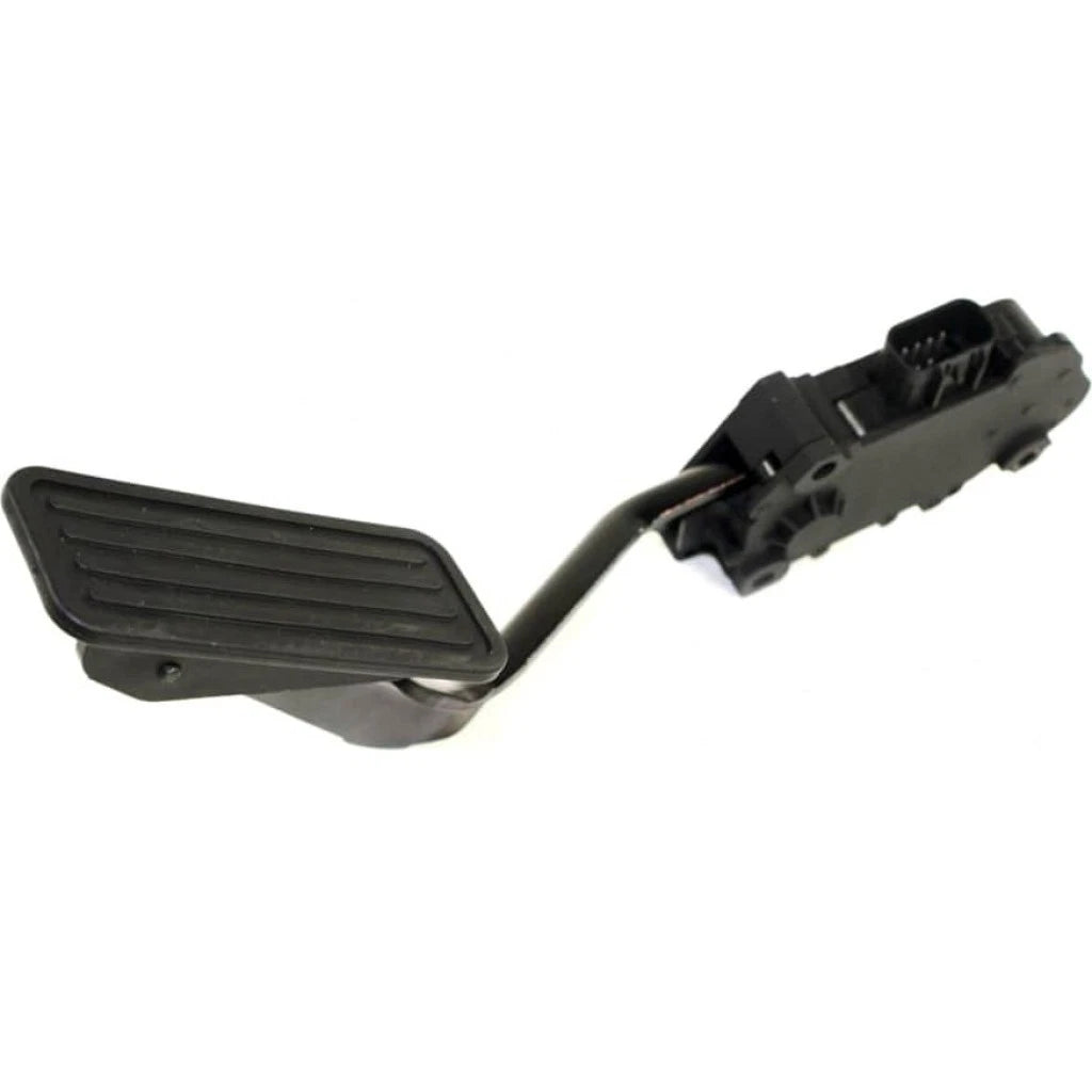Accelerator Pedal for Isuzu Ascender (2003) ALX-PAU-RB-699-100-CL360A53