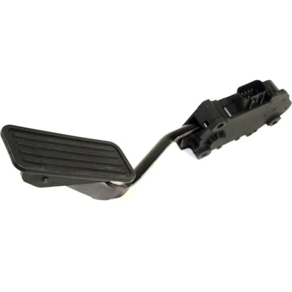 Accelerator Pedal for Isuzu Ascender (2003) ALX-PAU-RB-699-100-CL360A53