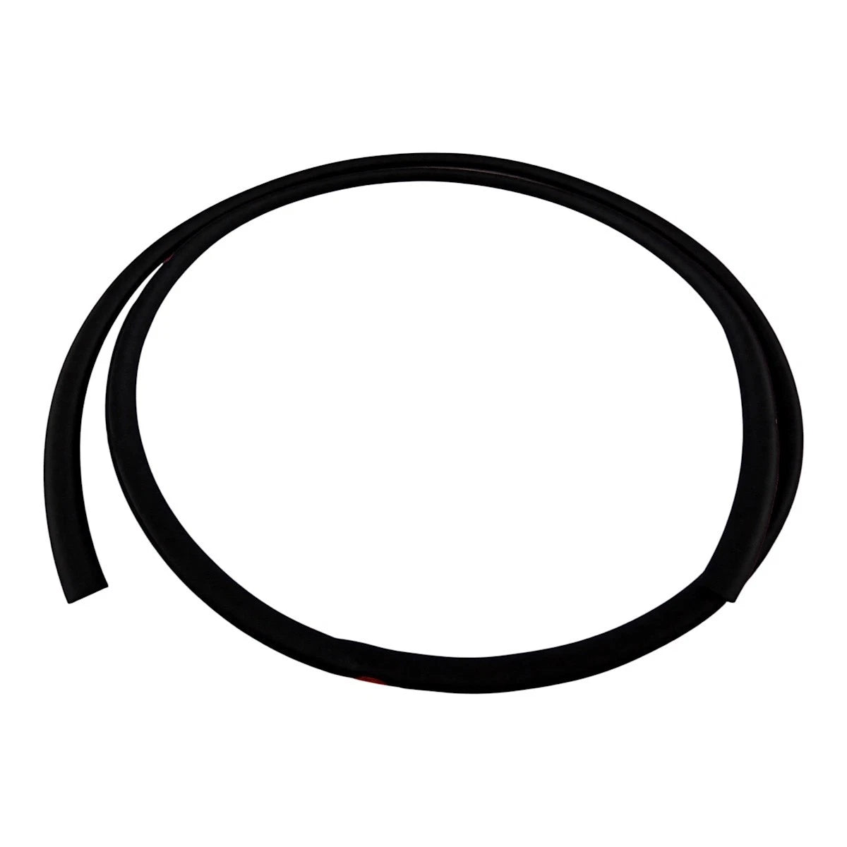 Weatherstrip Seal for Jeep Wrangler (1987–1995) 18089632