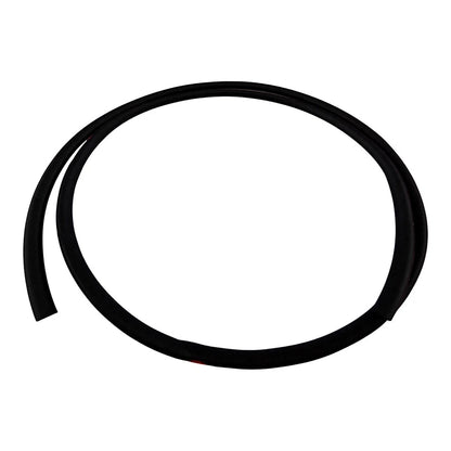 Weatherstrip Seal for Jeep Wrangler (1987–1995) 18089632