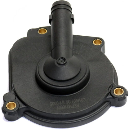 Crankcase Vent Valve for Mercedes-Benz SL550 (2007–2012) CLX-M0-USA-REPM316601-CL360A80