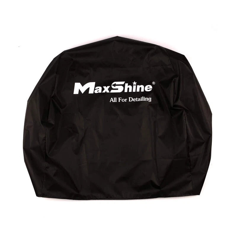 Set of 4 Waterproof Tyre Protection Wheel Covers for (MS-WLC01)