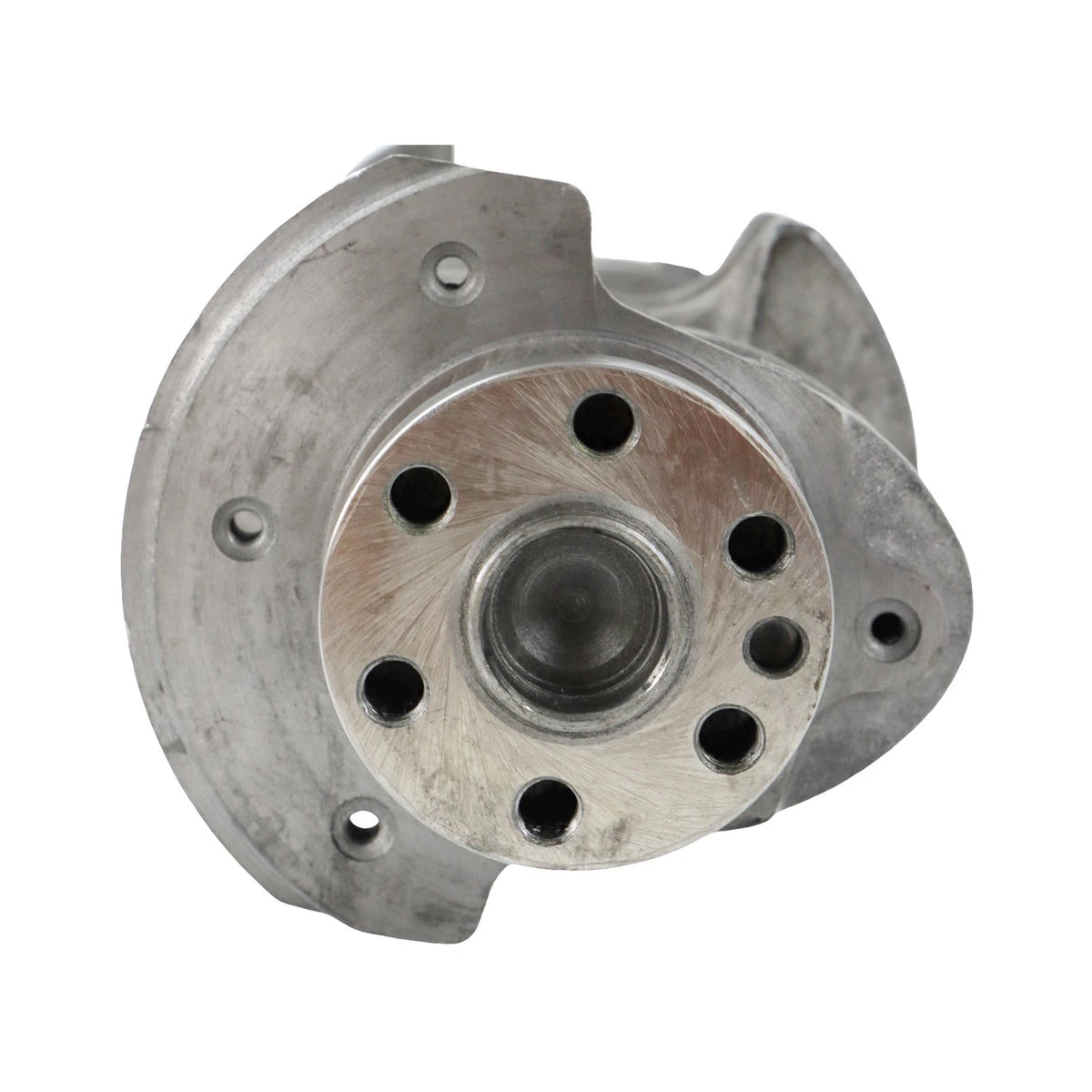 Crankshaft for Hyundai Accent Veloster Kia Rio Soul 1.6L (2012–2019) 23110-2B610, 231102B610