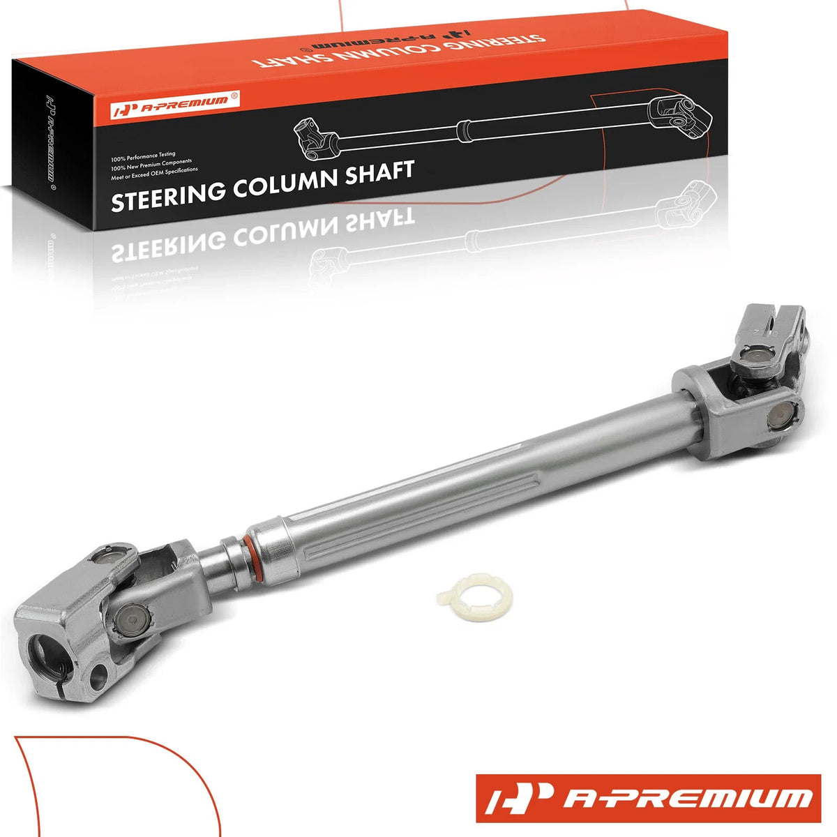 Steering Shaft for Mercedes-Benz GLE350 ML350 (2016–2018)