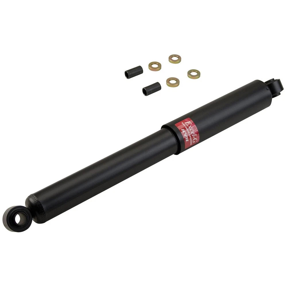 KYB Rear Shock Absorber for Chevy C10 Suburban & GMC 1000 Series (1960–1987)