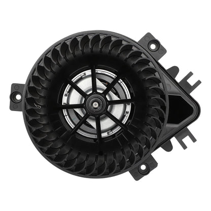 Blower Motor for Mini Cooper (2002–2008) 18068944, 700271, RU796, 64111499122