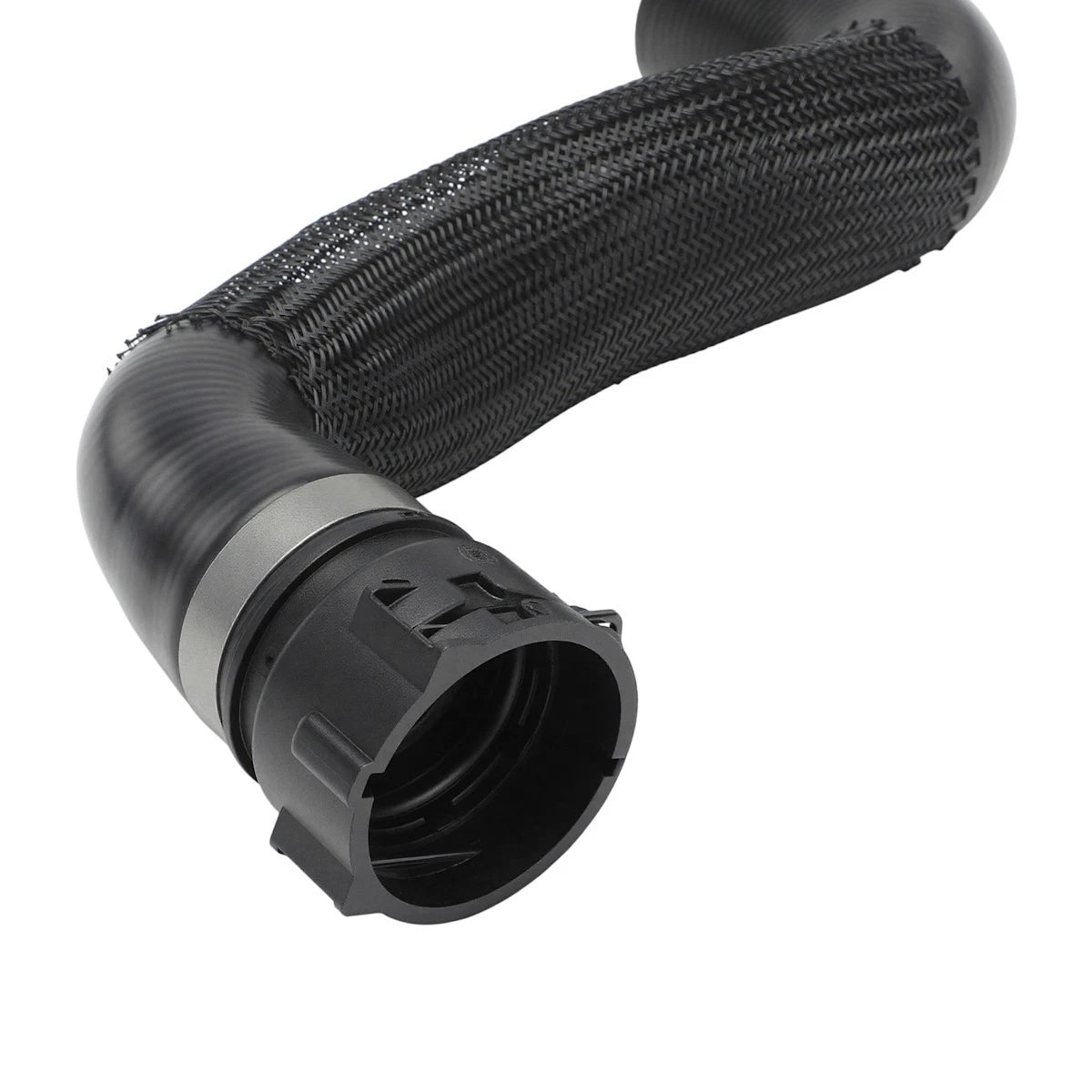 Lower Radiator Hose for BMW 640i xDrive Gran Coupe (2012–2019) 17996685, 17127605640