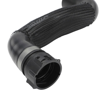 Lower Radiator Hose for BMW 640i xDrive Gran Coupe (2012–2019) 17996685, 17127605640